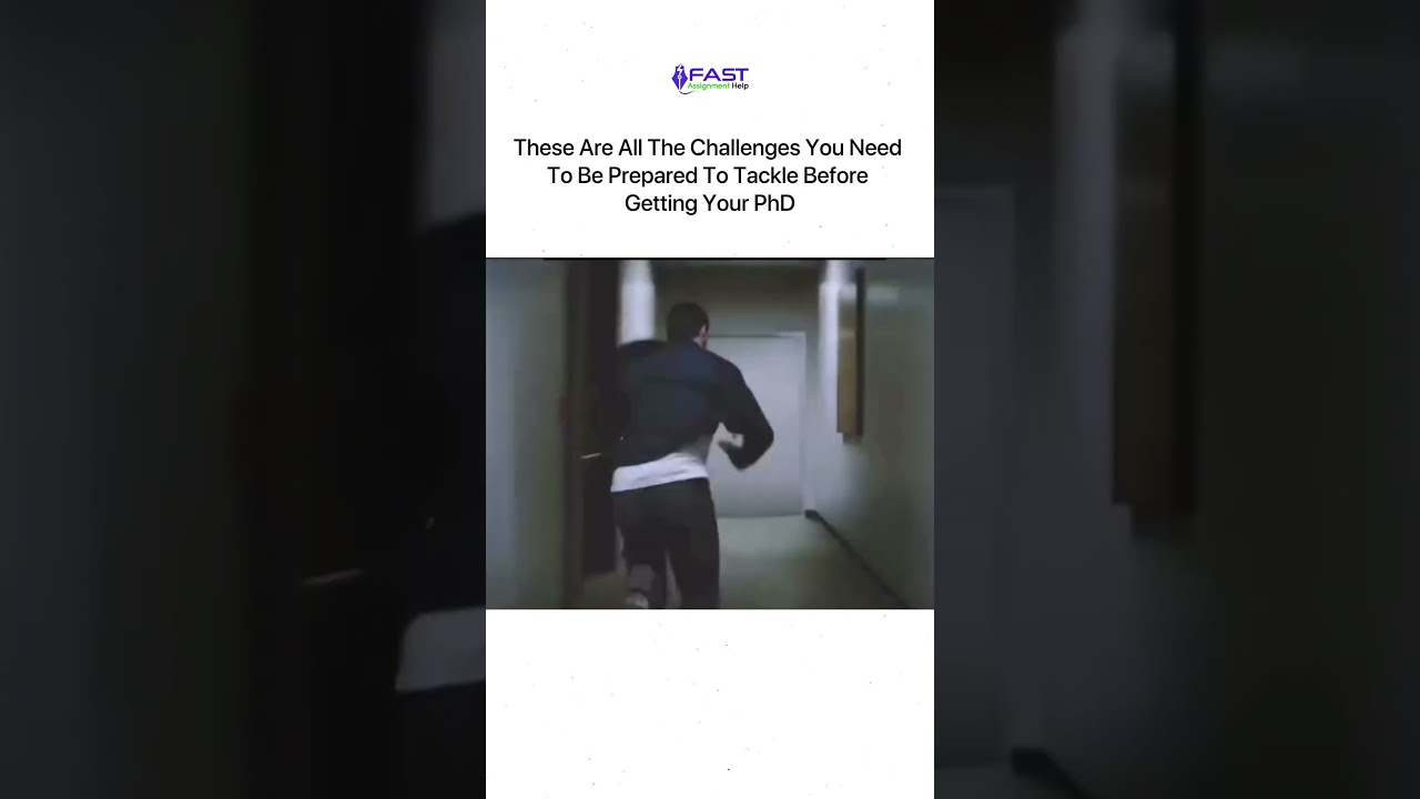 Thinking of a PhD? Here’s What No One Tells You!  | 