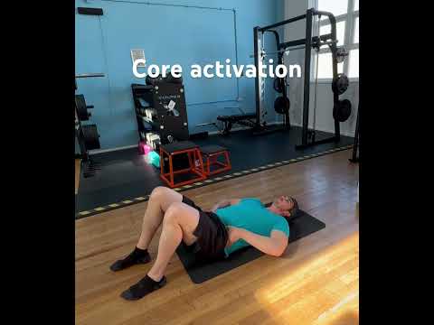 Core Activation