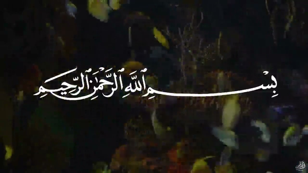 تلاوة هادئة تريح الاعصاب ❤️سورة يس❤️ الشيخ عبدالباسط