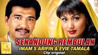 IMAM S ARIFIN & EVIE TAMALA SENANDUNG REMBULAN #lagulawas #lagujadul #lagudangdut #lagu 