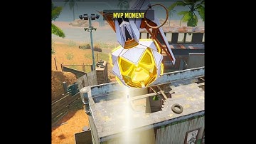 これは CODM 史上最高の MVP カメラですか 🤯