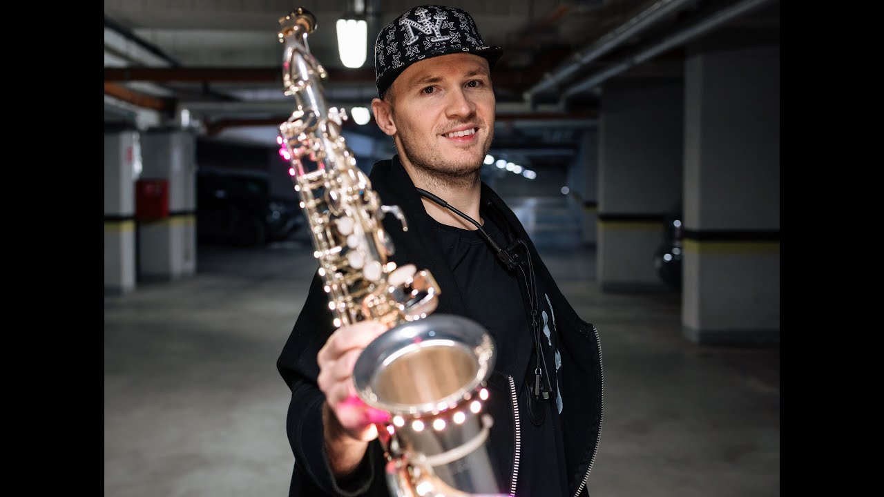 Love Tonight - Sax by Dave Bo (Shouse, David Guetta Remix)