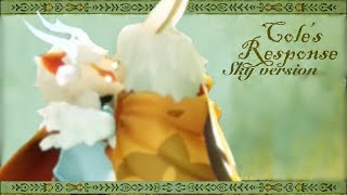 Coles Response  Sky Cotl Version