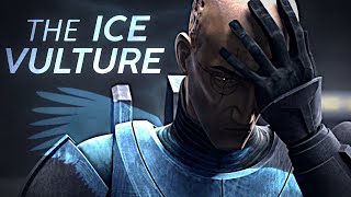 (SW) Crosshair  The Ice Vulture