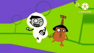 Emily Tennant - Special Agent Oso Theme Song Gracie Jones Style