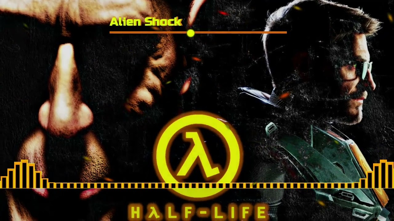 Alien Shock