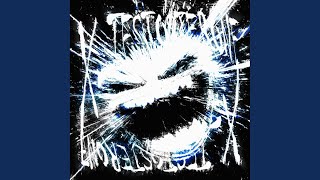 X-TESTOSTERONE (Ultra Slowed) - SHYX, RIAXMANE