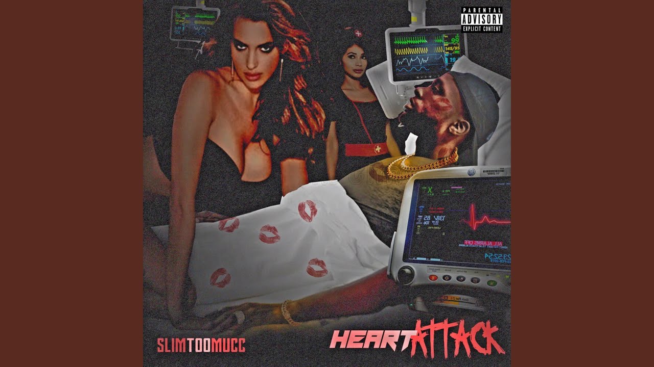 Watch Heart Attack on YouTube Watch Heart Attack on YouTube