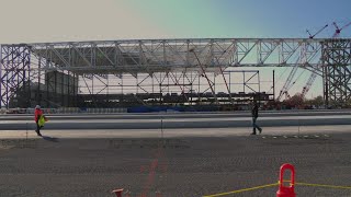 UPS details new multi-million dollar project in Jefferson, Bullitt Counties