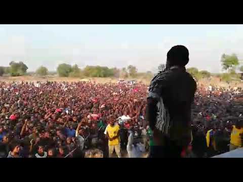 Aslay Alivyoshikilia Mauno Ya Shilole Kwenye Shoo 