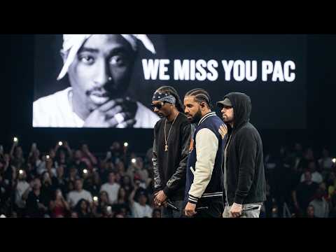We Miss You Pac | Emotional 2Pac Tribute Song (Hip Hop Legends)v2