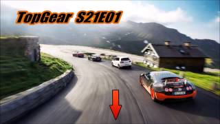 FULL Top Gear Season 21 Episode 1   HD