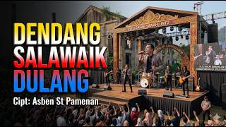 Dendang Salawaik Dulang (Suno AI Version) by Asben St Pamenan
