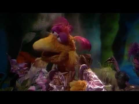 Fraggle Rock - Let Me Be Your Song (First Appearence) Lyrics