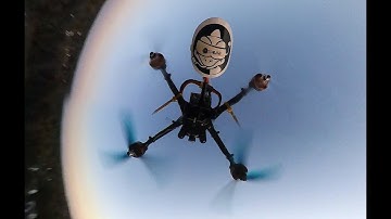 Eachine Tyro 129 Maiden Flight