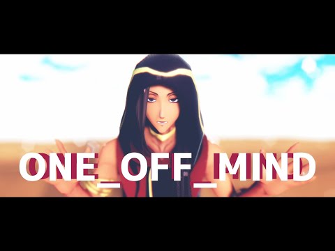 【ツイステmmd】ONE OFF MIND【ジャミル】