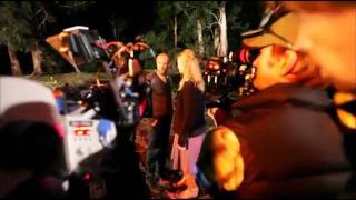 Killer Elite - Behind The Scenes Clip 1