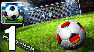 Soccer Showdown 3 ⚽ #1 CRAZY PENALTIES! (Android & iOS) screenshot 2