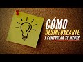 6 Estrategias para CONTROLAR  tus Pensamientos 🤯 (Aprende a desinfoxicar tu Mente)