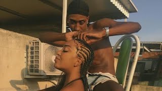 Sayluz - Não sei que horas você volta🔥🎶Última do ano ❤️