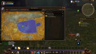 Gloom Weed location - Gordo's Task Quest - WoW Forever