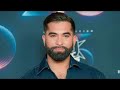 Kendji girac decide de seloigner de la scene