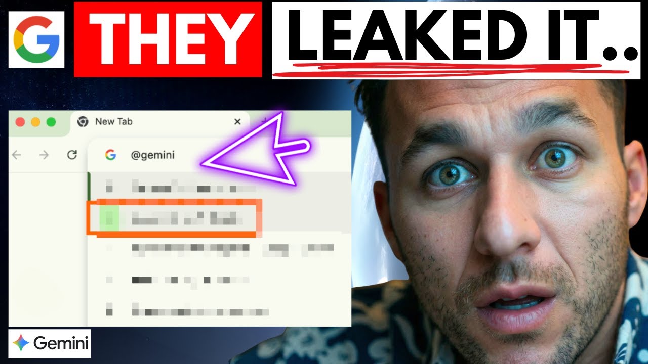 Google's "Mentor Mode" By Gemini Just Leaked My $2,000/m GEO Client Strategy (Full Walkthrough)