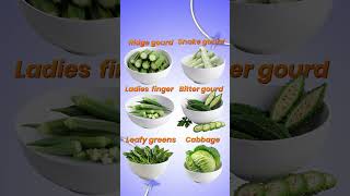 Vegetables in diabetes #diabetescare #diabetestips #diabeticdiet #bloodsugar