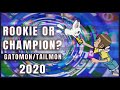 Is Tailmon (Gatomon) A Champion or Rookie Now? | Digimon Adventure 2020 Episode 34 Review