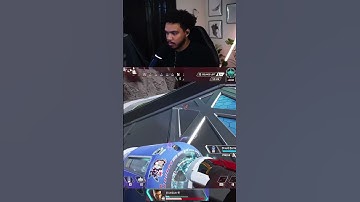 NEW RANKED SEASON SAME OLD CLUTCHES🔥 #apexlegends