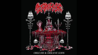 Altar of Gore - Obscure & Obscene Gods