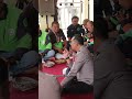 Silaturahmi Kapolres Purwakarta dengan Komunitas Ojol Purwakarta