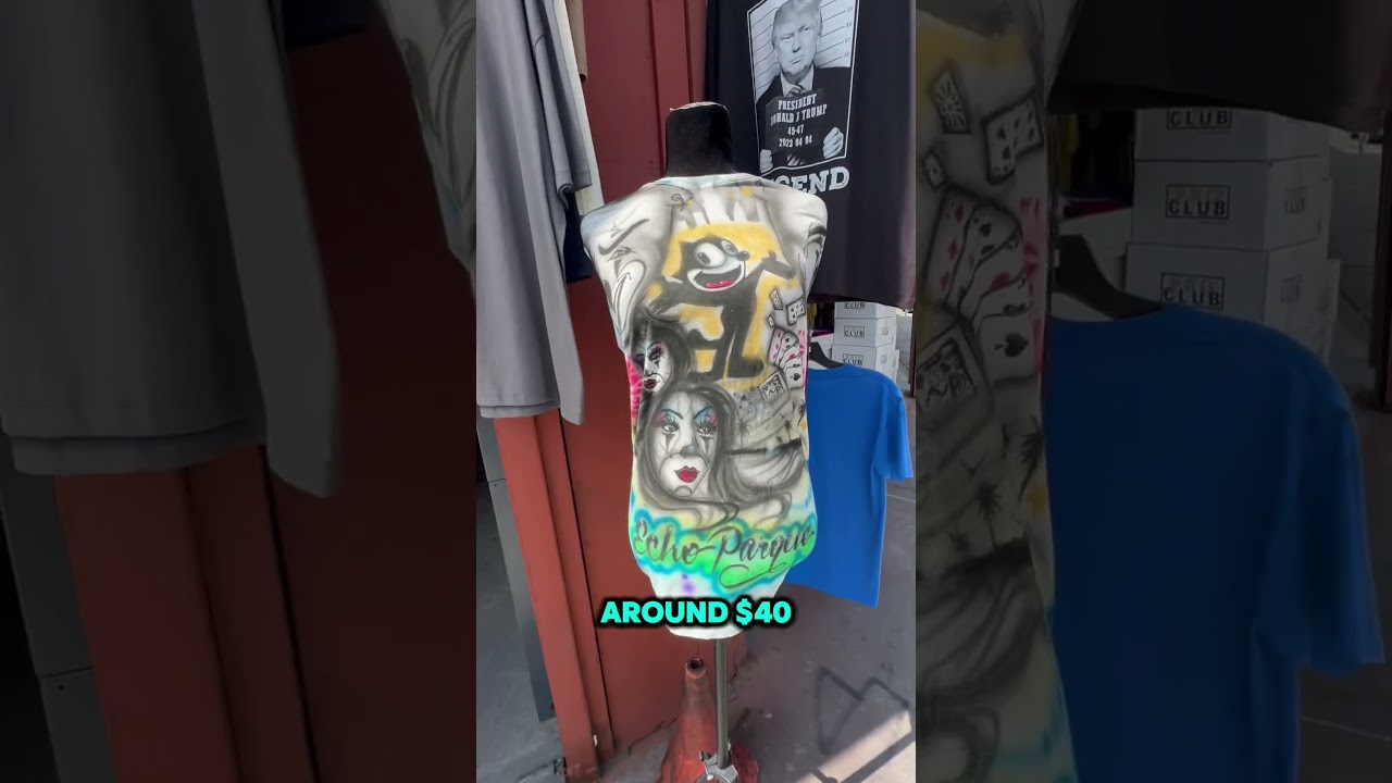 This is the spot for 