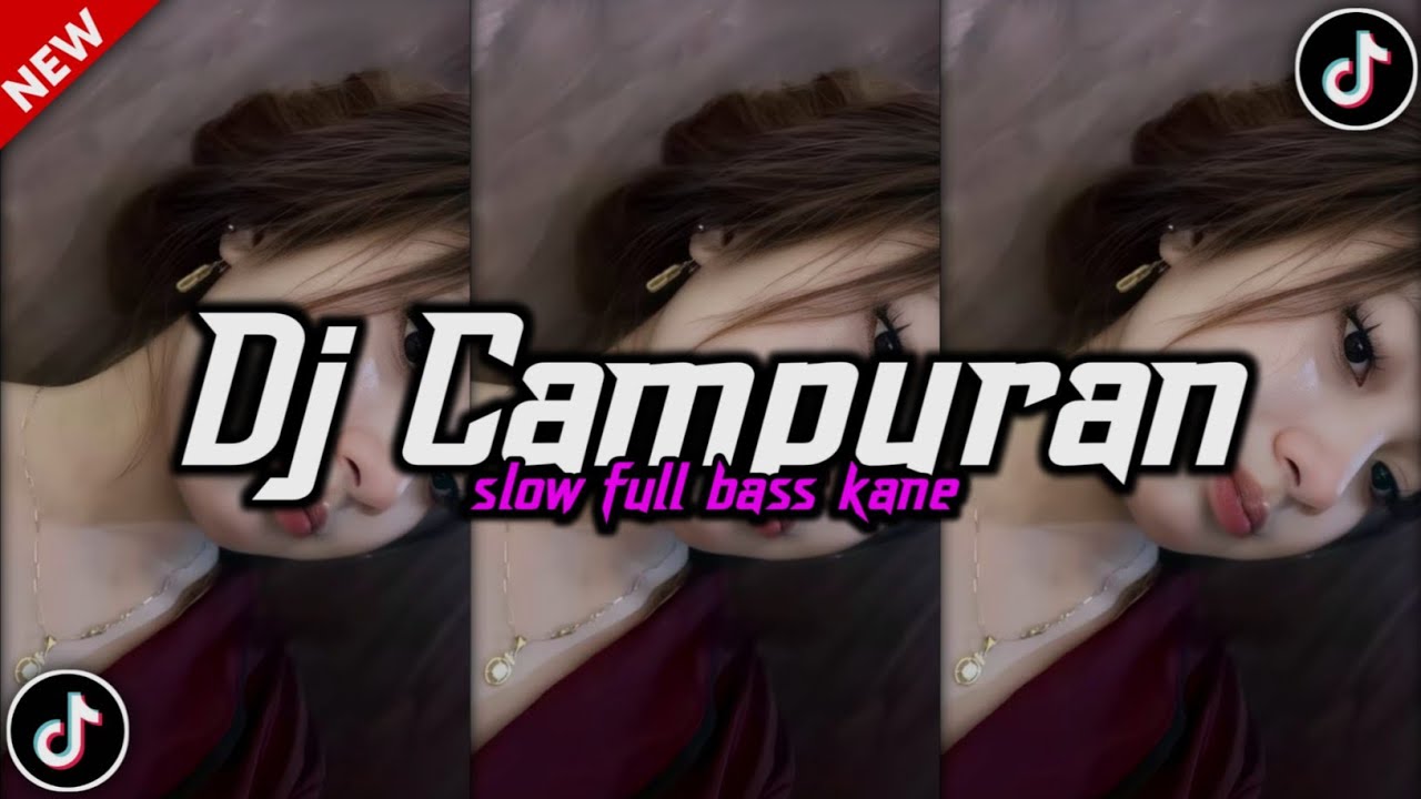 DJ CAMPURAN VIRAL TIK TOK 2026 JEDAG JEDUG FULL BASS TERBARU
