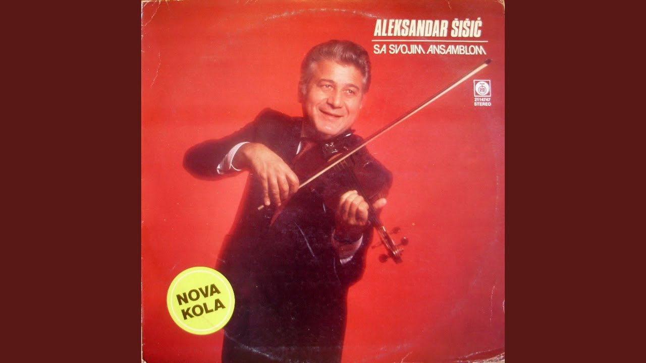 Šiletova Šumadinka