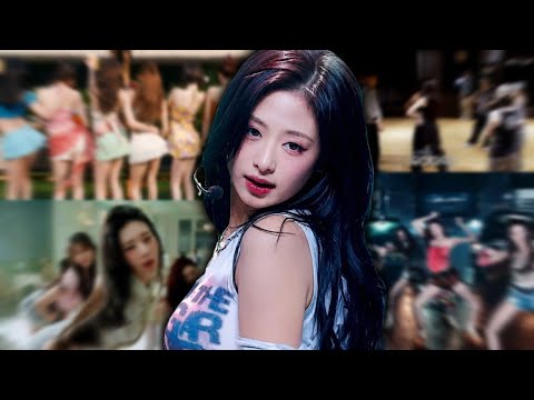 Is BABYMONSTER being SEXUALIZED?