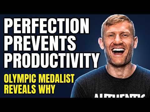 MTC 040: How Olympic Medalist Tony Jeffries Built a 7-Figure Business While Traveling the World