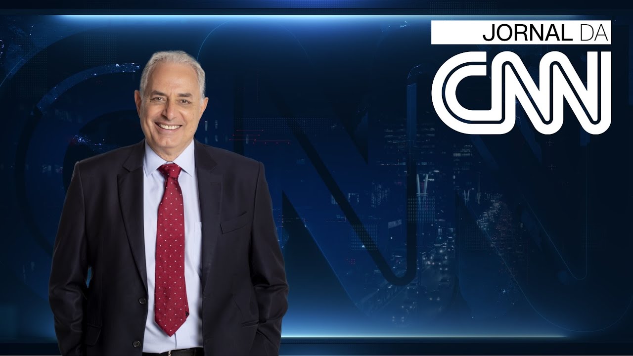 JORNAL DA CNN – 18/03/2022