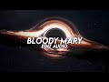 lady gaga - bloody mary (instrumental) @xIsnt. audios [edit audio]