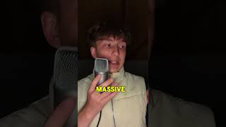 Phones can't compete with cameras!