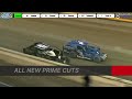 Racing Action on SPEED SPORT 1 This Week starting 4/9/25