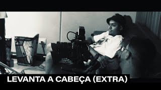 'Levanta a Cabeça' - MC Lipi e MC Bill (Imagens inéditas)