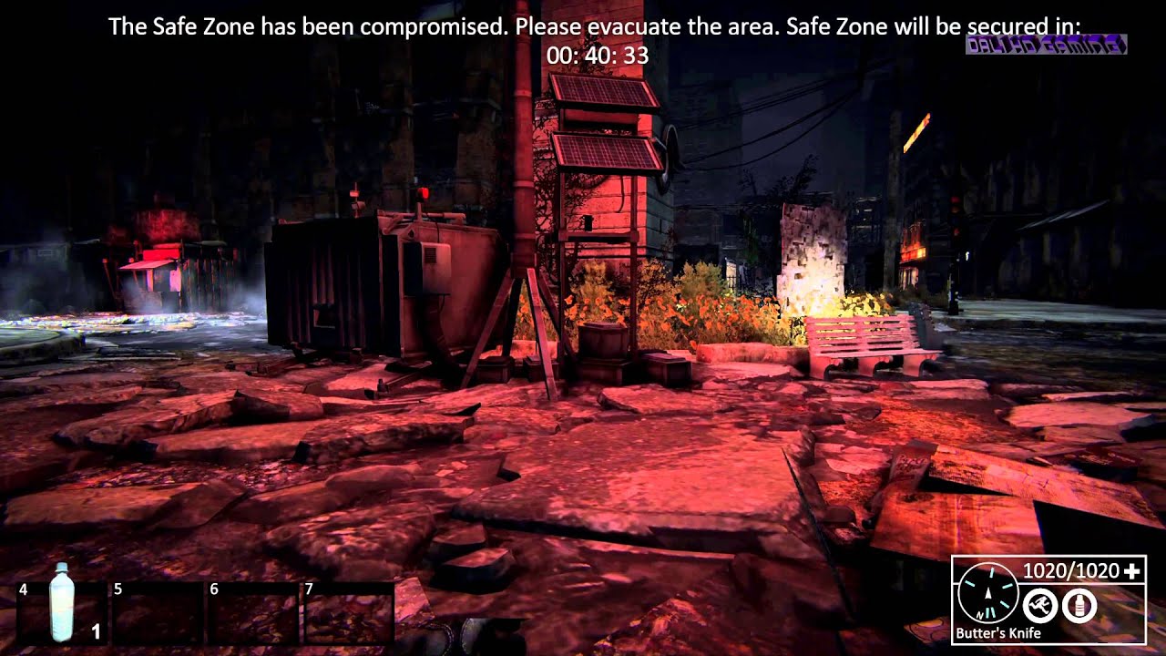 Nether 4-Way Teamplay 4K 2160p