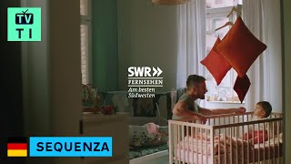 Sequenza SWR Fernsehen HD (Germania 🇩🇪) | 16 Marzo 2023