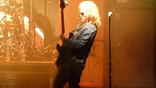 Corrosion of Conformity - Goodbye Windows, Live, Electric Ballroom, London UK, 13 March 2015