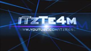 iTz Clan Gaming Intro
