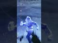 Destiny  2 beyond light as a hunter using stasis for the first time #Destiny2 #BeyondLight ￼￼￼