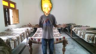 Ghost rider kinemaster effect
