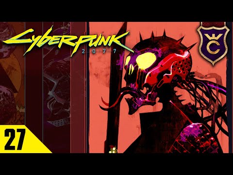 ВСЕ ГРАФФИТИ ТАРО! ∎ #27 ∎ Cyberpunk 2077 Прохождение