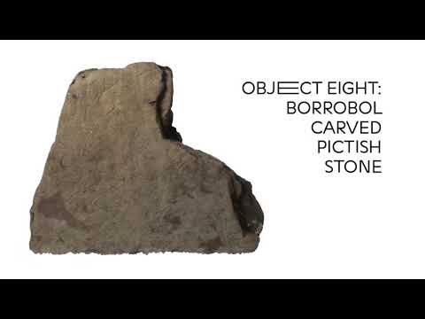 Video: Pictish Stones - Muinaisista Esineistä, Jotka Skotlannin Arekologit Ovat Löytäneet - Vaihtoehtoinen Näkymä